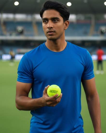 SIXIET LIT TENNIS BOX