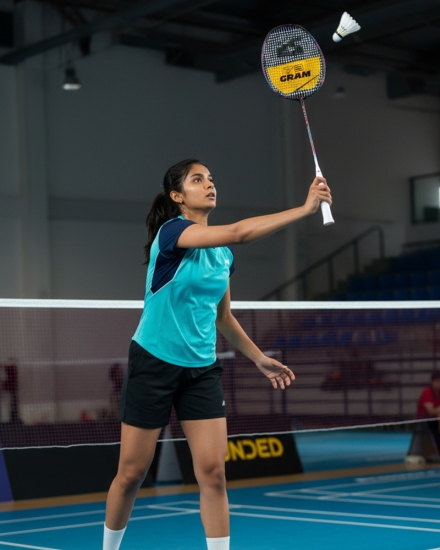 HUNDRED CULT 79 Racket