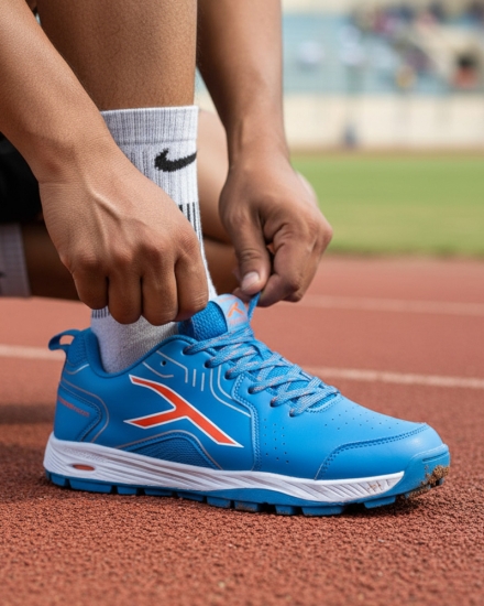 CRICKET SHOE PITCH FORCE